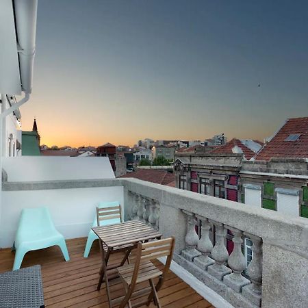 Fernandes Tomas Rooftop Πόρτο Εξωτερικό φωτογραφία
