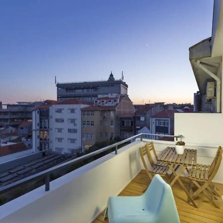 Fernandes Tomas Rooftop Πόρτο Εξωτερικό φωτογραφία